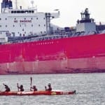 Panama canal Panama canal