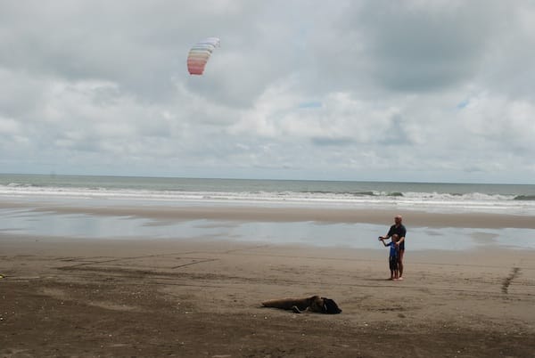 beachplay