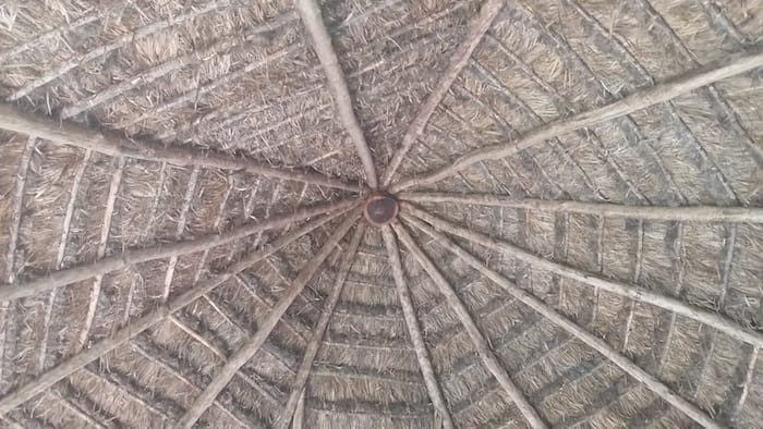 ceiling rancho
