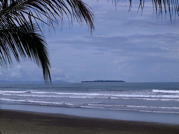 island