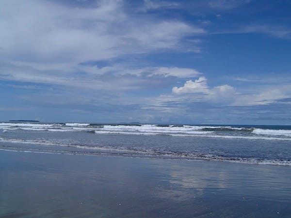 mellow ocean