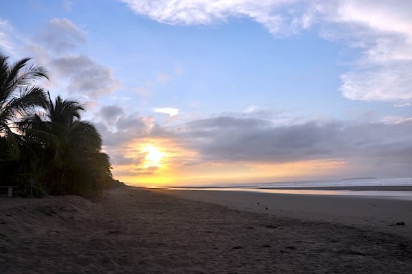 sunrise